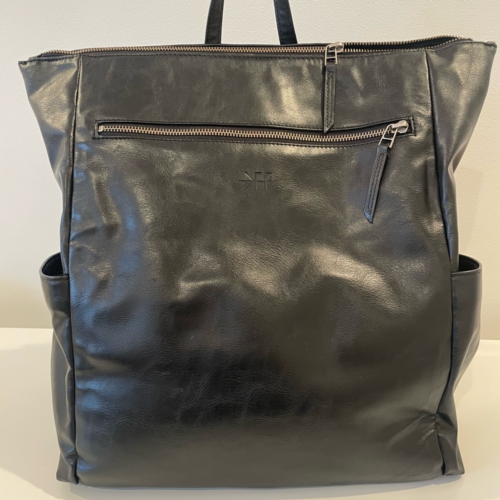 Freshly Picked- Minimal Backpack